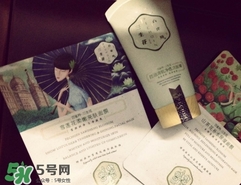 百雀羚三生花洗面奶怎么樣？百雀羚三生花洗面奶好用嗎？