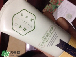 百雀羚三生花洗面奶怎么樣？百雀羚三生花洗面奶好用嗎？
