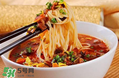 蛔蟲面怎么做？蛔蟲面的做法