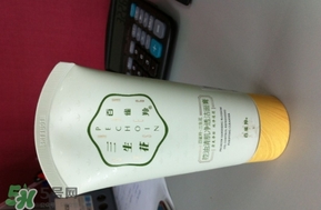 百雀羚三生花洗面奶多少錢？百雀羚三生花洗面奶價格
