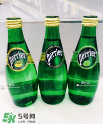 Perrier巴黎水多少錢？Perrier巴黎水價格
