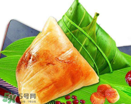 思念粽子好吃嗎？思念粽子是熟的嗎？