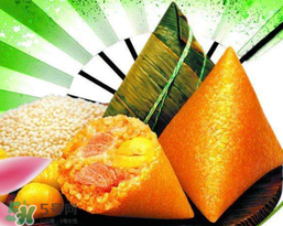 思念粽子好吃嗎？思念粽子是熟的嗎？