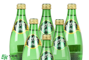 Perrier巴黎水的好處？Perrier巴黎水是堿性嗎？
