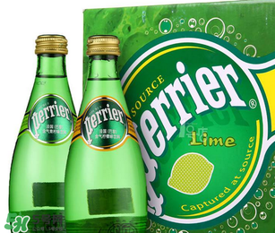 Perrier什么水？Perrier是蘇打水嗎？