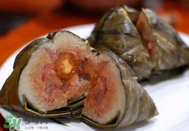 蘇蟹閣的鮑魚粽子好吃嗎？蘇蟹閣鮑魚粽子怎么樣？