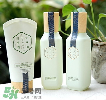 百雀羚三生花水乳怎么樣？百雀羚三生花水乳好用嗎？