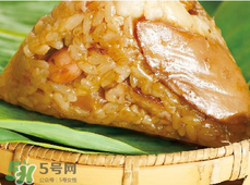 鮑魚粽子多少錢一個？鮑魚粽子哪里買？