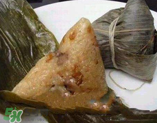 鮑魚粽子多少錢一個？鮑魚粽子哪里買？