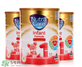 澳倍康nutra care是假奶粉嗎？澳倍康奶粉nutra care怎么樣？