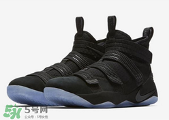 nike lebron soldier11黑冰配色什么時(shí)候發(fā)售？耐克士兵11黑冰發(fā)售時(shí)間