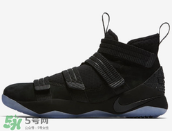 nike lebron soldier11黑冰配色什么時(shí)候發(fā)售？耐克士兵11黑冰發(fā)售時(shí)間