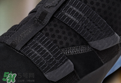 nike lebron soldier11黑冰配色多少錢？耐克士兵11黑冰專柜價格