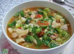 蛔蟲面好吃嗎？蛔蟲面味道怎么樣？
