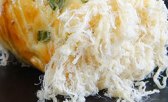 肉松怎么保存？自制肉松能保存多久