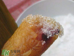 灰水粽的灰水怎么制作？灰水粽用的什么植物？