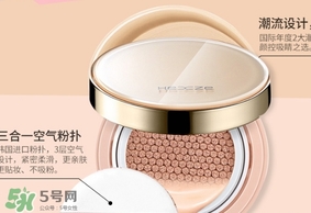 涂完氣墊bb后臉上起皮怎么辦？抹完氣墊bb臉上起皮怎么回事？