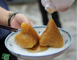 灰水粽孕婦可以吃嗎？ 孕婦可以吃灰水粽嗎？