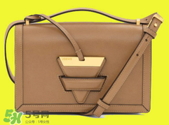 loewe三角包怎么看真假？羅意威巴塞羅那三角包真假辨別