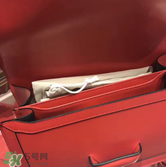 loewe三角包怎么看真假？羅意威巴塞羅那三角包真假辨別