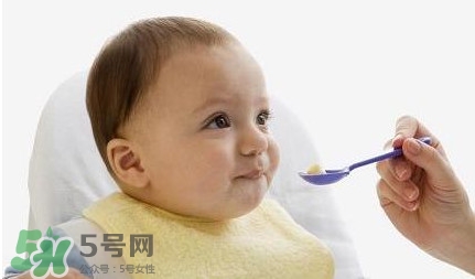 寶寶幾個(gè)月可以吃肉松？寶寶多大可以吃肉松