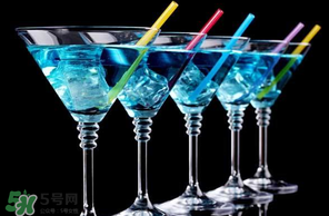 僵尸雞尾酒醉人嗎？僵尸雞尾酒多少度？