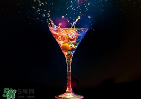 僵尸雞尾酒醉人嗎？僵尸雞尾酒多少度？