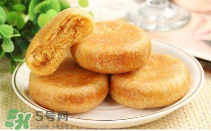 吃肉松餅會胖嗎？吃肉松餅會上火嗎