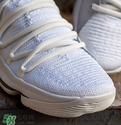 nike kd 10上腳怎么樣？耐克杜蘭特10代測評