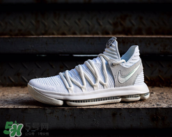 nike kd 10上腳怎么樣？耐克杜蘭特10代測評