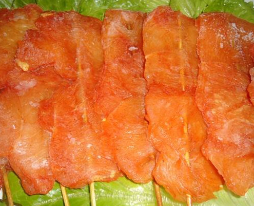 里脊肉是什么肉？里脊肉和瘦肉的區(qū)別