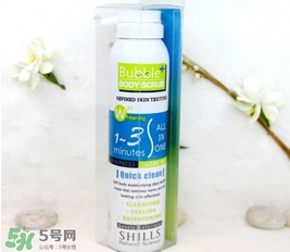 shills舒兒絲去角質(zhì)雪泡怎么用？shills舒兒絲去角質(zhì)雪泡用法