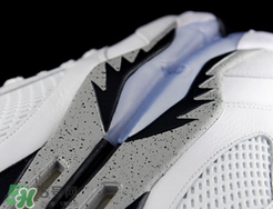 air jordan 5白水泥正品多少錢？喬丹5代白水泥專柜價(jià)格