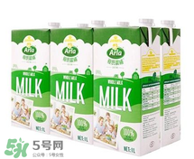 Arla奶粉中文翻譯名稱 Arla奶粉中文名字是什么？
