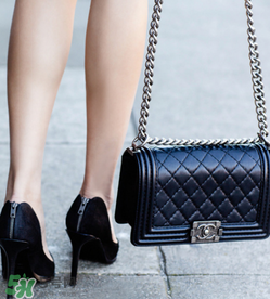 chanel leboy包包正品多少錢？香奈兒leboy專柜價(jià)格