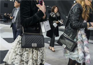 chanel leboy包包正品多少錢？香奈兒leboy專柜價(jià)格