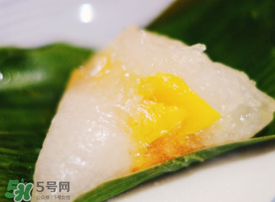 西米粽子好吃嗎？西米粽子和糯米粽子哪個好吃？