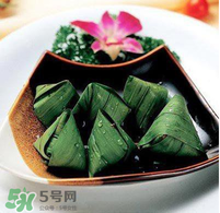 真空包裝的粽子要放冰箱嗎？真空包裝的粽子能在冰箱放幾天？