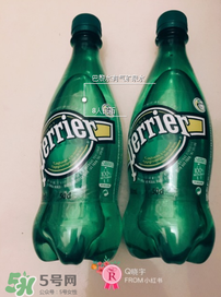 Perrier巴黎水多少錢？Perrier巴黎水價格