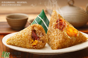 五芳齋肉粽多少錢一個(gè)？嘉興五芳齋大肉粽多少錢一只？