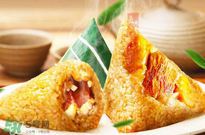 五芳齋肉粽多少錢一個(gè)？嘉興五芳齋大肉粽多少錢一只？