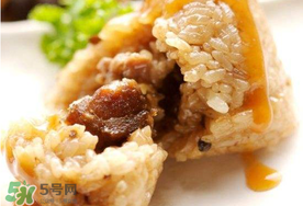 牛肉粽子要煮多久？牛肉粽子要煮幾個(gè)小時(shí)？