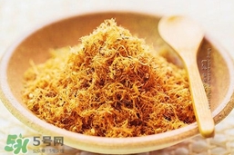 肉松可以點(diǎn)燃嗎？肉松可以燃燒嗎？