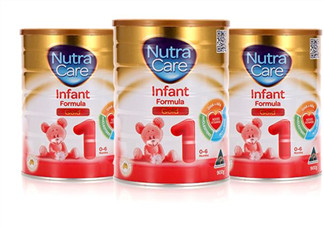 澳倍康nutra care是假奶粉嗎？澳倍康奶粉nutra care怎么樣？