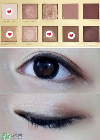 lorac眼影多少錢？lorac眼影價格