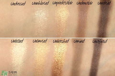 lorac眼影多少錢？lorac眼影價格
