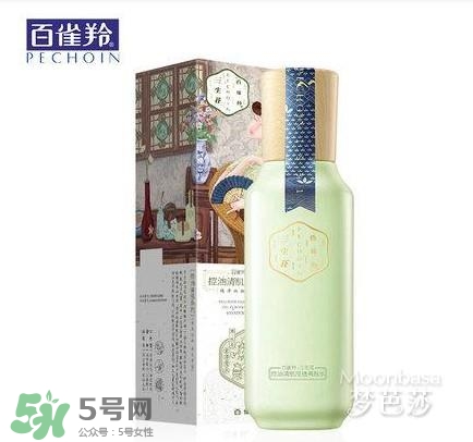 百雀羚三生花爽膚水怎么樣？百雀羚三生花爽膚水多少錢？