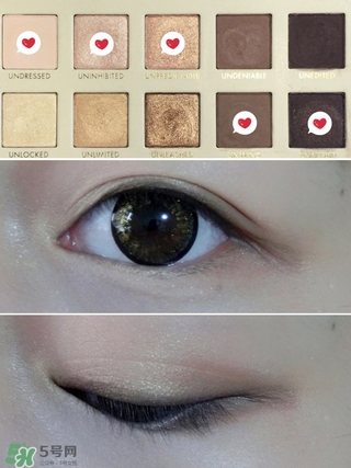 lorac眼影多少錢？lorac眼影價格