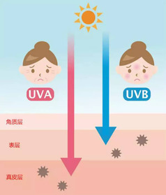 安耐曬好用嗎？安耐曬怎么樣？