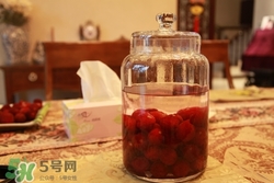 楊梅酒好喝嗎？楊梅酒怎么做？
